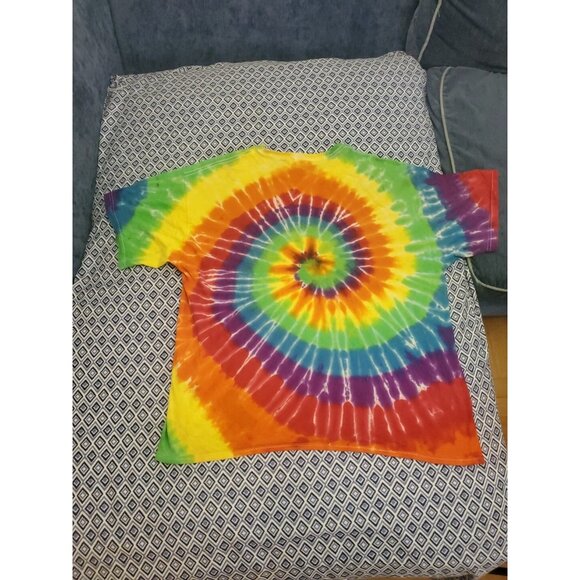 Cape May NEW Jersey  Tie Dye Vintage Men's T-Shirt Size XL - Picture 16 of 16